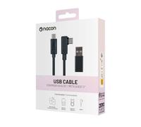 Nacon Câble de recharge pour Meta Quest 2