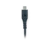 NACON PS5USBCABLECTOC3M câble USB 3 m USB C Noir