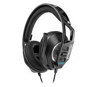 Nacon - Casque audio - 300 PRO HN - Avec fil - Microphone intégré - Noir