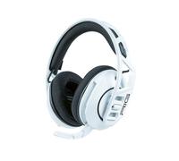 Nacon Casque Gaming RIG 600 PRO HS Blanc