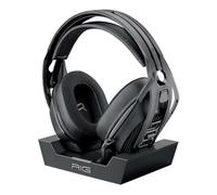 NACON RIG 800 PRO HX Casque Sans fil Arceau Jouer Socle de chargement Noir - Neuf