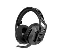Casque Sans Fil Gaming Modèle RIG 600 PRO HS Double Son Stéréo Immersif NACON Noir Noir