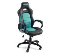 Nacon Fauteuil gaming PCCH-350 Noir et Bleu