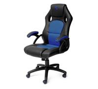 NACON PCCH-310 Siège de jeu universel Siège rembourré Noir et Bleu