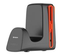 Nacon Chargeur Pour Nintendo SWITCH 2 Charger QuadPro + RGB Noir