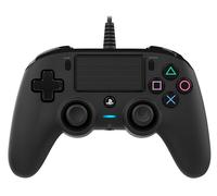 Nacon Contrôleur Filaire Noir PS4 PLAYSTATION 4 Nacon