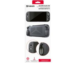 Nacon - Coque De Protection Silicone Pour Nintendo Switch 2