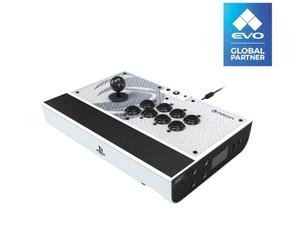 NACON Daija Arcade Fight Stick sous licence officielle pour PlayStation PS5, PS4 et Windows 10 | 11 PC