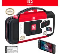 Etui et protection gaming Nacon Sous licence Noir pour Nintendo Switch 2