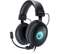 Nacon Écouteurs Casque Jeux 7.1 Mac PC Xbox One PS4 Nacon