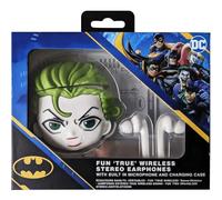 Nacon Écouteurs Sans Fil Dc Joker