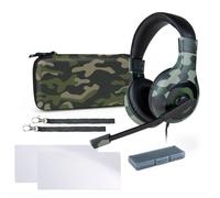 Nacon Essentail Pack Switch Camo