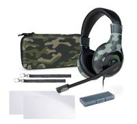 Nacon Essentail Pack Switch Camouflage