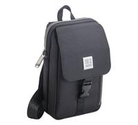Nacon Étui De Jeu SWITCH 2 MC16 Game Traveler Deluxe Crossbody Noir