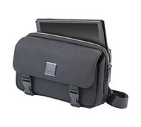 Nacon Étui De Jeu SWITCH 2 MC17 Game Traveler Deluxe Crossbody Noir