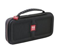 Nacon Étui De Jeu SWITCH 2 NS241 Deluxe Étui De Voyage Noir