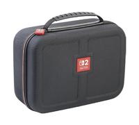 Nacon Étui De Jeu SWITCH 2 NS262 Deluxe Système Noir