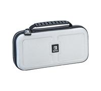 NACON Étui Pour Console Portable Rigide Nintendo Switch/OLED Gris