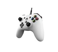 Nacon Manette Entry Level Controller – Xbox Series X – Blanche