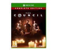 Nacon Gaming Xone The Council Game NEUF