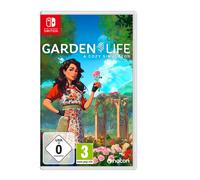 NACON Garden Life: A Cozy Simulator