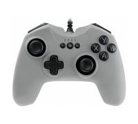 NACON GC-100XF Noir, Gris Manette USB Analogique/Numérique PC