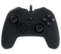 NACON GC-100XF Noir USB Manette de jeu Analogique/Numérique PC