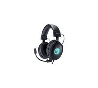 Nacon Micro-casque gaming GH-300SR – pleine taille, filaire, noir