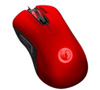 nacon optical gaming mouse 110 red Mouse G