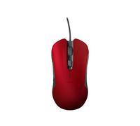 nacon optical gaming mouse 110 red Mouse G