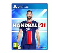 Nacon Jeu PS4 Handball 21