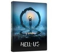 NACON Hell is Us - Deluxe Édition