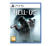 Nacon - Hell is Us - Jeu vidéo pour PS5 [Version espagnole]