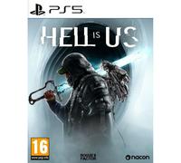 NACON - Hell Is Us - PS5 - Version Française
