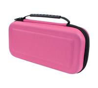 Nacon Housse De Transport Rigide Pour Jeux Vidéo SWITCH 2 Rose