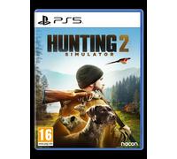 NACON Hunting Simulator 2 Standard Allemand, Anglais PlayStation 5