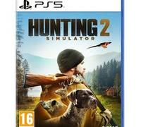 NACON Hunting Simulator 2 Standard Italien PlayStation 5 G