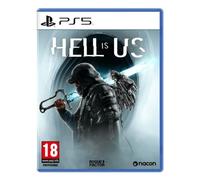 Nacon Jeu Vidéo PLAYSTATION 5 Hell Is Us
