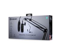 Nacon Kit de Streaming Studio