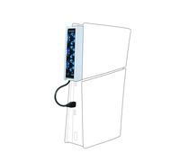 Nacon Kit de ventilation intelligent pour PlayStation 5 "slim" avec capteur de temperature