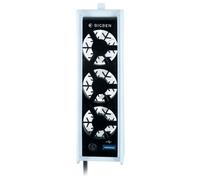 Nacon Kit de ventilation intelligent pour PlayStation 5 "slim" avec capteur de température