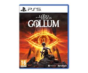 Nacon Le Seigneur des Anneaux : Gollum (PS5)