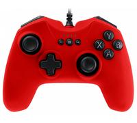 NACON Manette de jeu PC (Rouge)