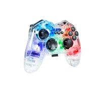 Nacon Manette de jeu PC sans fil 2.4Ghz GC-200 RGB.