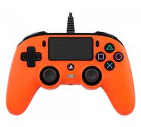 NACON Manette filaire compacte pour Playstation 4