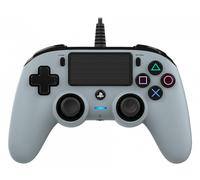 NACON Manette filaire compacte pour Playstation 4
