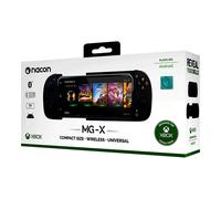 Nacon MG-X Contrôleur Compact Pour Smartphone + 6 Couvre Joystick Silicone XBOX
