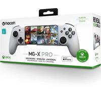 Nacon Mg-X Pro Manette Officielle Xbox Pour Iphone