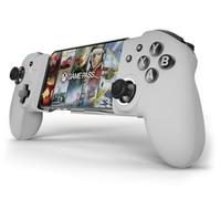Manette gaming Nacon Holder MG-X Pro pour Xbox Gris