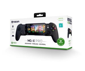 NACON MG-X PRO Titulaire